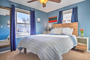 Denver Vacation Rental Near Empower Field!