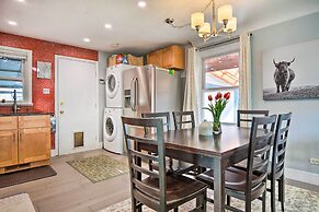 Denver Vacation Rental Near Empower Field!