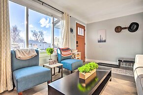 Denver Vacation Rental Near Empower Field!