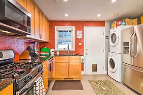 Denver Vacation Rental Near Empower Field!