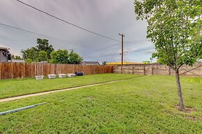 Denver Vacation Rental Near Empower Field!