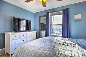 Denver Vacation Rental Near Empower Field!