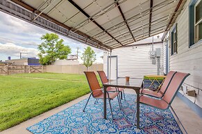 Denver Vacation Rental Near Empower Field!