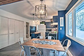 Cozy Retreat w/ Hot Tub, on Sleepy Hollow Lake!