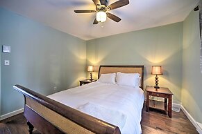 Cozy Retreat w/ Hot Tub, on Sleepy Hollow Lake!