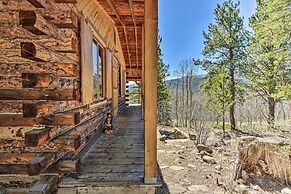 Idyllic Twin Lakes Escape w/ Deck + Fire Pit!