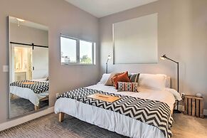 Modern Denver Townhome w/ Rooftop Terrace!