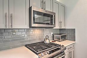 Modern Denver Townhome w/ Rooftop Terrace!