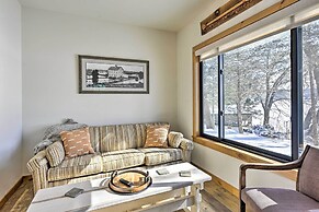 Happys Haven Cabin w/ Gas Grill & Fire Pit!