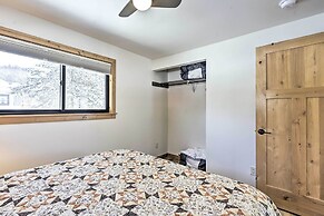 Happys Haven Cabin w/ Gas Grill & Fire Pit!