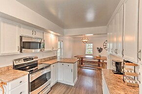 The Millersburg Mountain House Getaway w/ Gazebo!