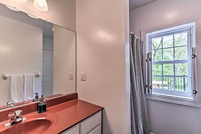 The Millersburg Mountain House Getaway w/ Gazebo!