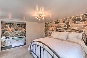 The Millersburg Mountain House Getaway w/ Gazebo!