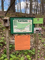 The Millersburg Mountain House Getaway w/ Gazebo!