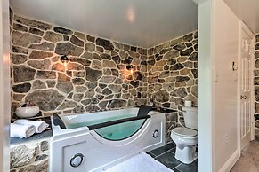 The Millersburg Mountain House Getaway w/ Gazebo!