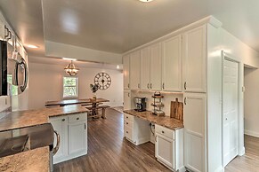 The Millersburg Mountain House Getaway w/ Gazebo!