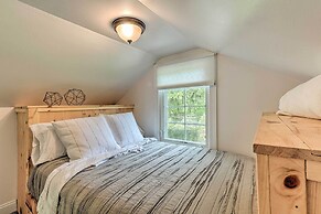 The Millersburg Mountain House Getaway w/ Gazebo!