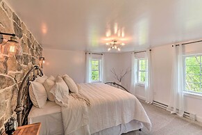 The Millersburg Mountain House Getaway w/ Gazebo!