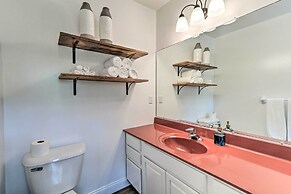 The Millersburg Mountain House Getaway w/ Gazebo!