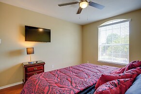 San Antonio Home w/ Pool Access: Near Lackland AFB