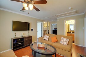 San Antonio Home w/ Pool Access: Near Lackland AFB