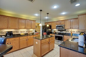 San Antonio Home w/ Pool Access: Near Lackland AFB