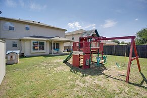 San Antonio Home w/ Pool Access: Near Lackland AFB