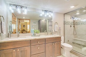 Stunning Mtn Views, Private Stream: Evergreen Gem!