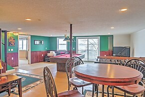 Waterfront Seneca Lake House: Fire Pit + Boat Dock