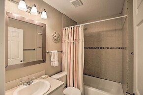 Quiet Home w/ Backyard & Grill in Cape Coral!