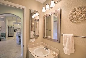 Quiet Home w/ Backyard & Grill in Cape Coral!