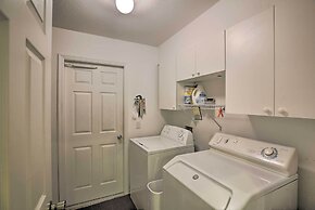 Quiet Home w/ Backyard & Grill in Cape Coral!