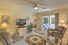 Quiet Home w/ Backyard & Grill in Cape Coral!
