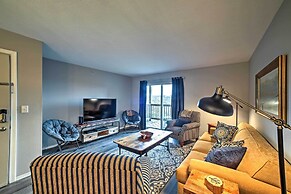 Branson Condo Near Lake & Silver Dollar City!