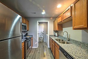 Branson Condo Near Lake & Silver Dollar City!