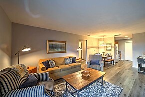 Branson Condo Near Lake & Silver Dollar City!