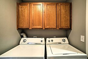 Branson Condo Near Lake & Silver Dollar City!