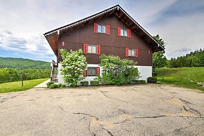 Scenic Bartlett Home w/ Deck - 1 Mi to Storyland!