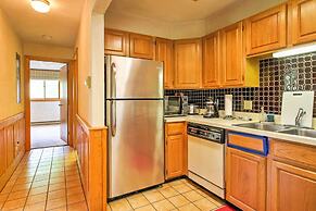 Scenic Bartlett Home w/ Deck - 1 Mi to Storyland!