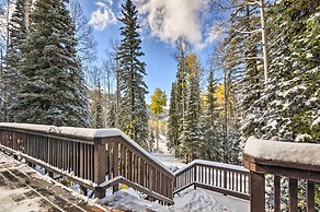 The Cottages: Ski-in/out Retreat - Hike & Explore!