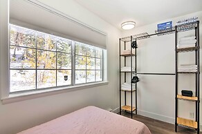 The Cottages: Ski-in/out Retreat - Hike & Explore!