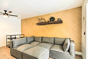 The Cottages: Ski-in/out Retreat - Hike & Explore!