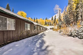The Cottages: Ski-in/out Retreat - Hike & Explore!