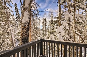 The Cottages: Ski-in/out Retreat - Hike & Explore!