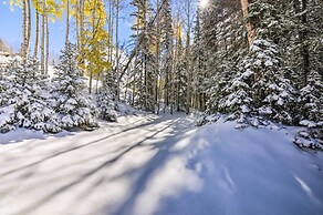 The Cottages: Ski-in/out Retreat - Hike & Explore!