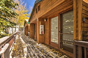 The Cottages: Ski-in/out Retreat - Hike & Explore!