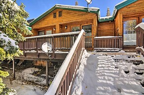The Cottages: Ski-in/out Retreat - Hike & Explore!