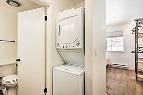 The Cottages: Ski-in/out Retreat - Hike & Explore!