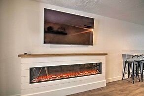 The Cottages: Ski-in/out Retreat - Hike & Explore!