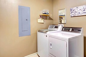 Browns Summit Vacation Rental w/ Fire Pit!